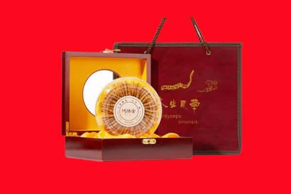 鄂尔多斯康巴什区回收冬虫夏草